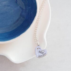 WINDOW TO MY HEART NECKLACE