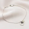 Birthstone & Coin Bracelet - Image 3