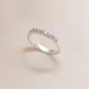 Diamond Eternity Band