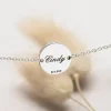 Cindy Handprint Bracelet - Image 5
