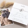 Cindy Handprint Bracelet - Image 3